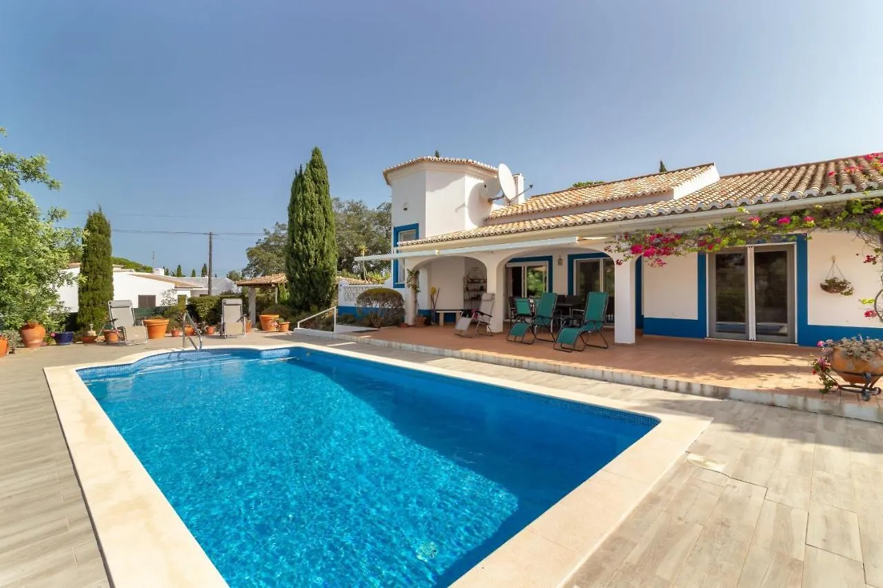 Casa Esperanca Villa Lagoa  Lagoa (Algarve)