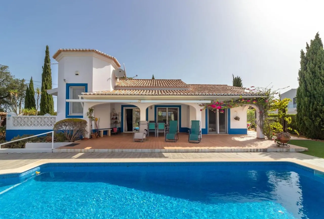 Casa Esperanca Villa Lagoa   Lagoa (Algarve)