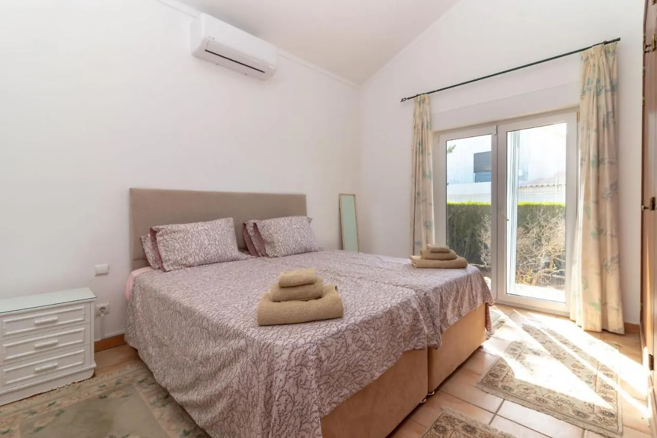 Vila Casa Esperanca Lagoa  Portugalsko