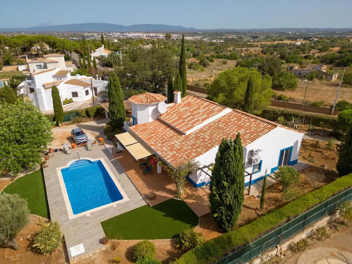 Casa Esperanca Villa Lagoa
