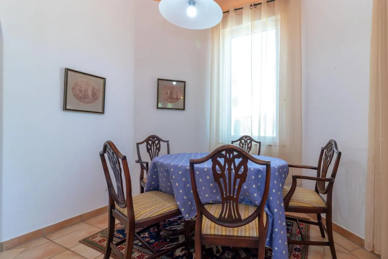Vila Casa Esperanca Lagoa  Portugalsko