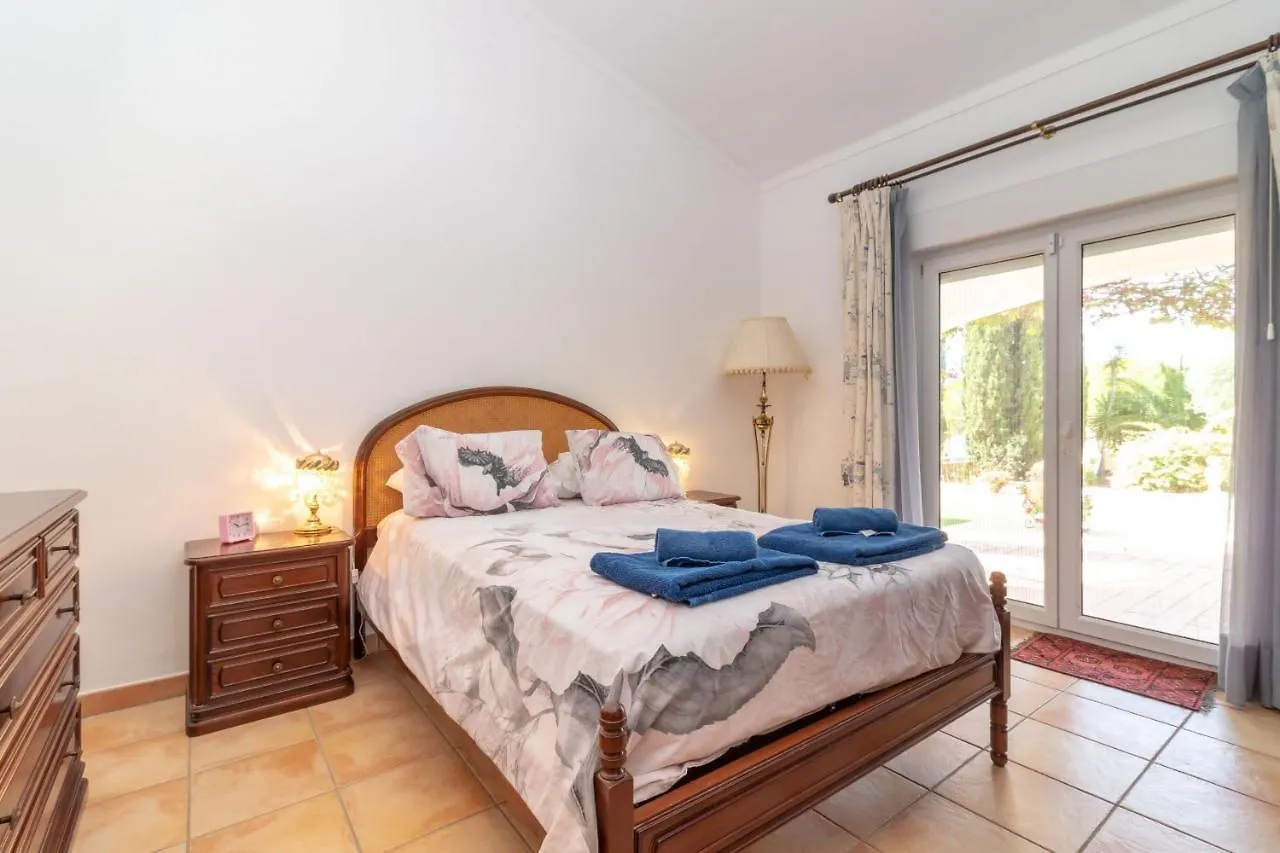 Casa Esperanca Villa Lagoa  Portugal