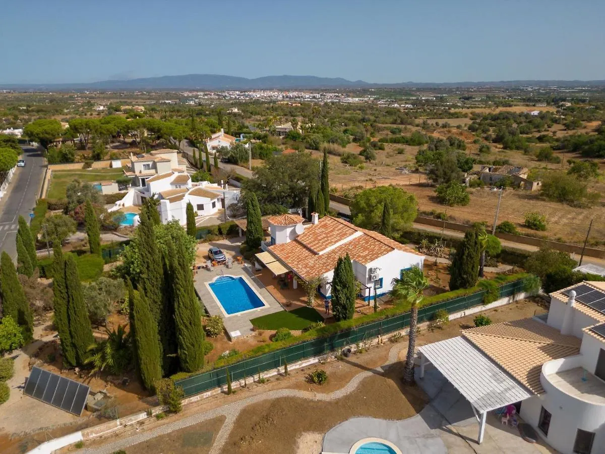 Casa Esperanca Villa Lagoa  0*, Lagoa (Algarve)