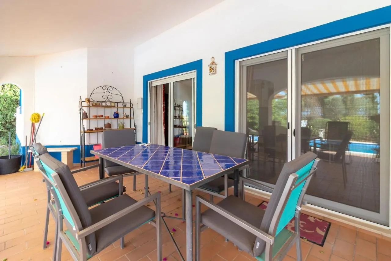 Vila Casa Esperanca Lagoa