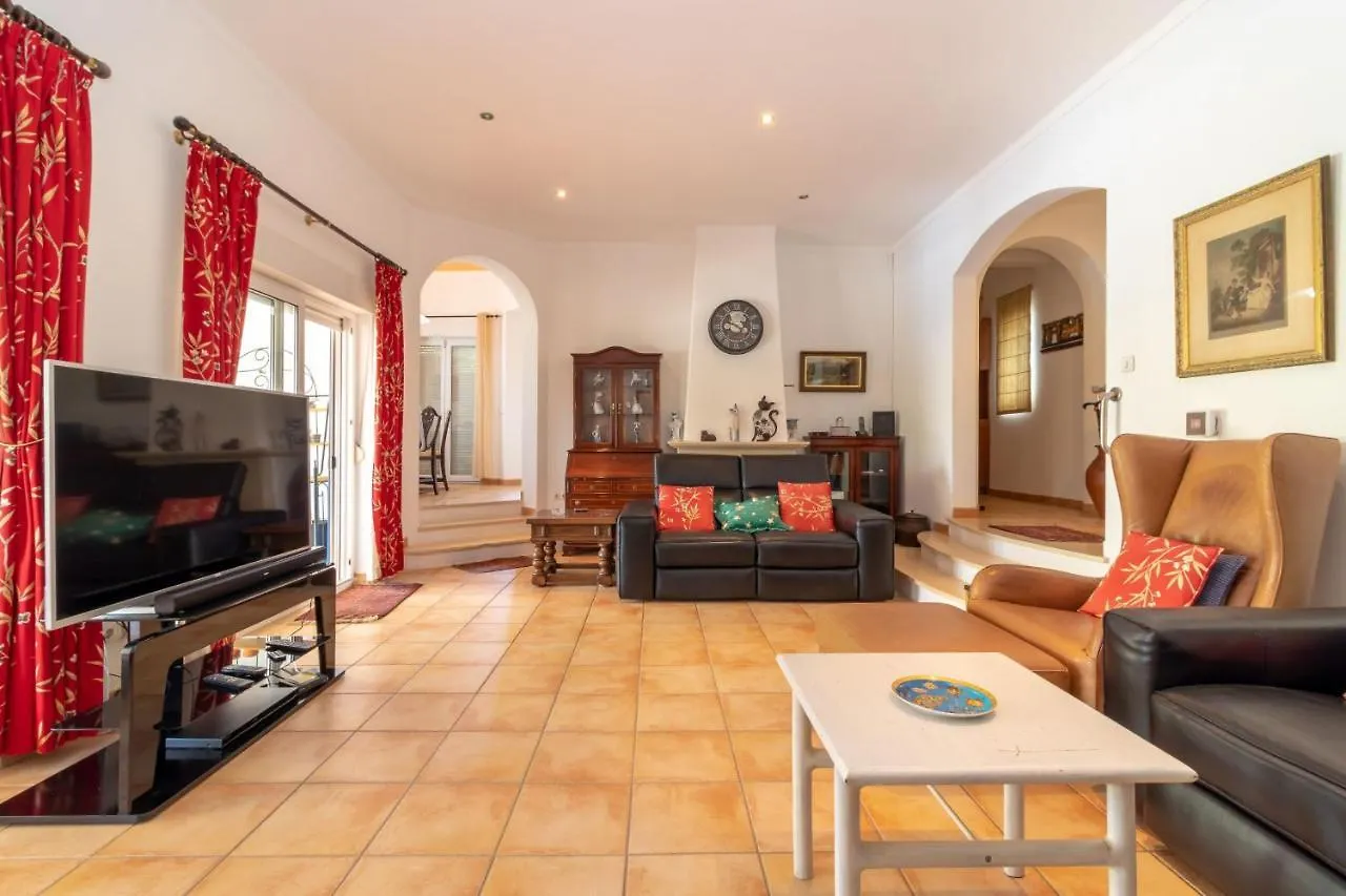 Casa Esperanca Villa Lagoa   Lagoa (Algarve)