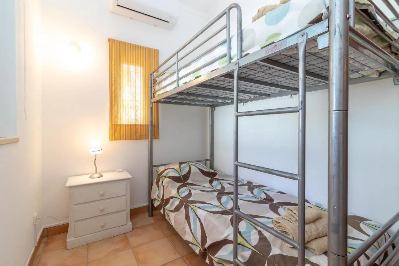 Vila Casa Esperanca Lagoa  Portugalsko