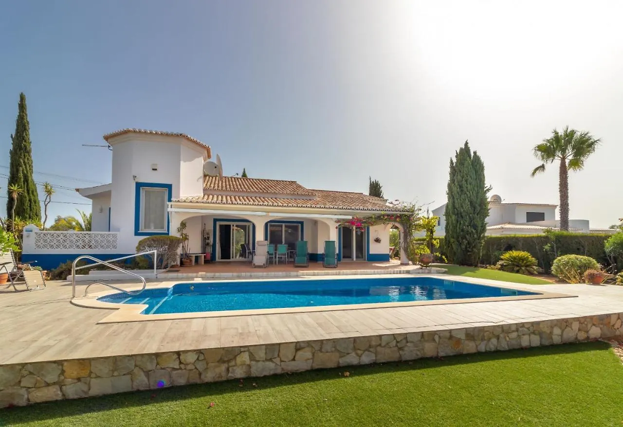Casa Esperanca Villa Lagoa