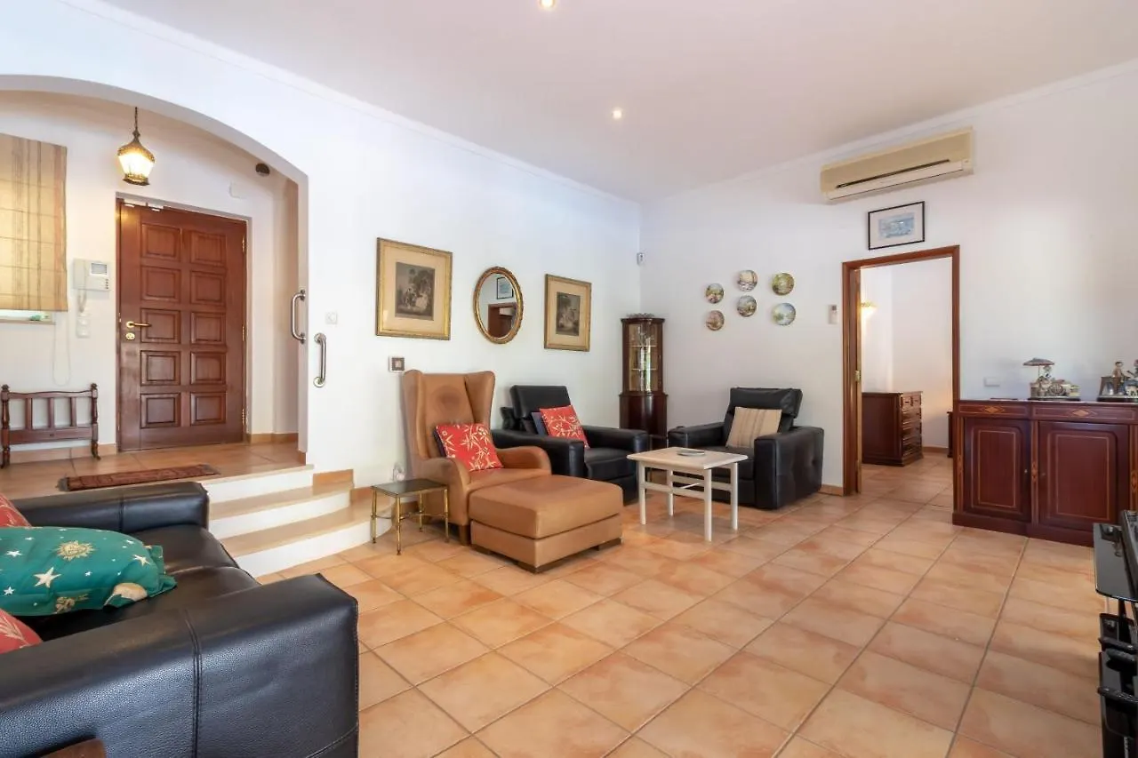Casa Esperanca Villa Lagoa