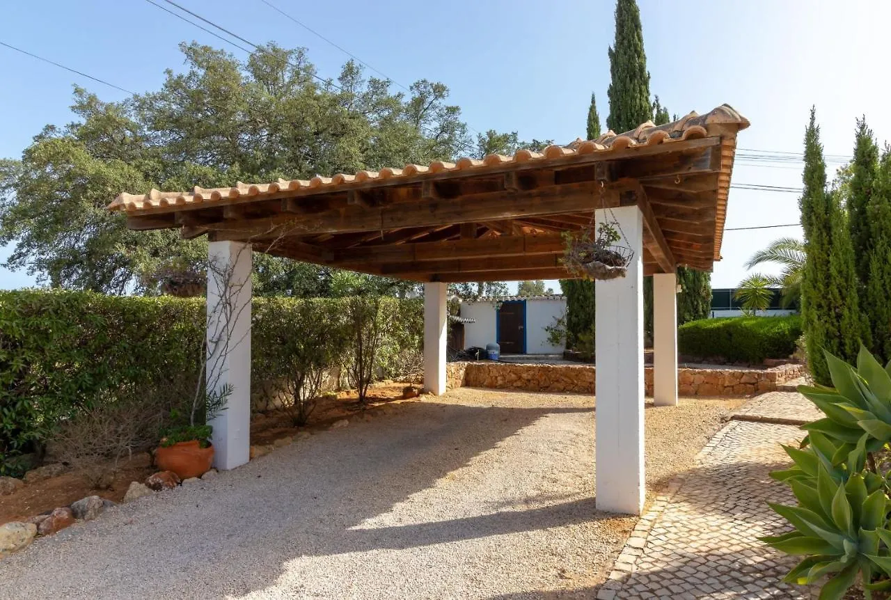 Casa Esperanca Villa Lagoa